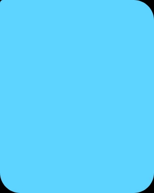 left blue image