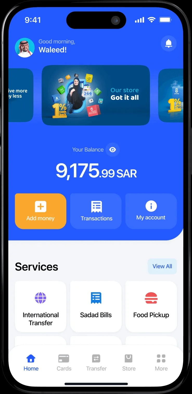 mobile-app